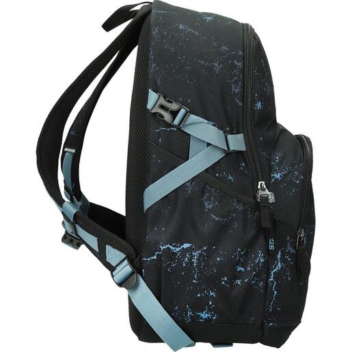 Street okrugli ruksak Spacious Rumble