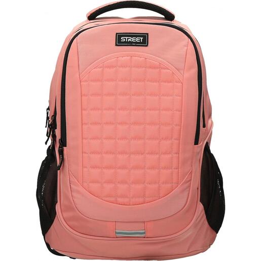 Street okrugli ruksak Doubler Peach