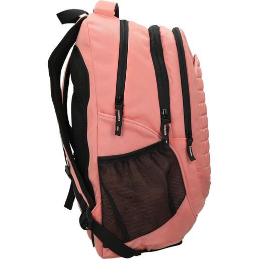 Street okrugli ruksak Doubler Peach