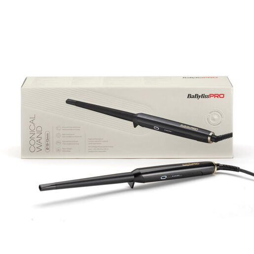 BaBylissPRO uvijač za kosu BAB2480E HI-Performance 19–13 mm