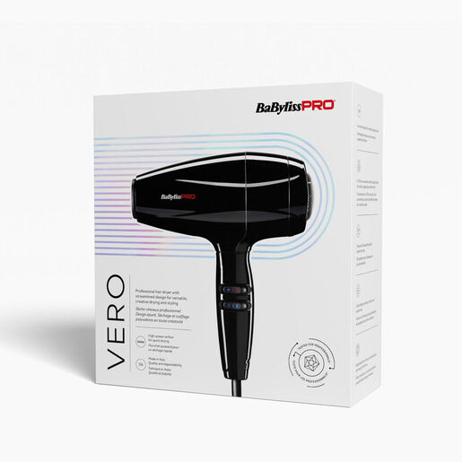 BaBylissPRO fen za kosu BAB6280E Vero AC, 2000 W