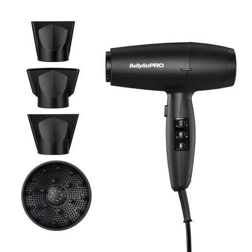BaBylissPRO fen za kosu BAB7600E Lupia High Speed Compact