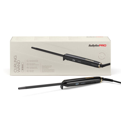 BaBylissPRO uvijač za kosu BAB2489E HI-Performance 10 mm