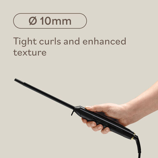 BaBylissPRO uvijač za kosu BAB2489E HI-Performance 10 mm