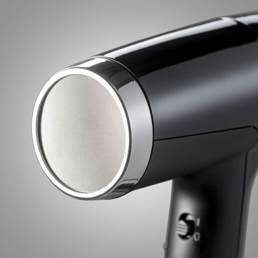 BaBylissPRO fen za kosu BAB8550BE Falco High Speed Silver