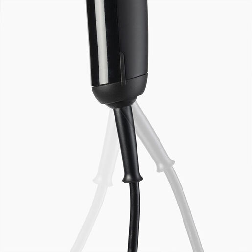 BaBylissPRO fen za kosu BAB8550BE Falco High Speed Silver