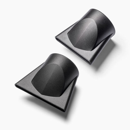 BaBylissPRO fen za kosu BAB8550BE Falco High Speed Silver