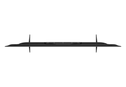 TCL LED televizor 55P6L, 4K Ultra HD, Smart TV, Google OS, AiPQ procesor, HDR10, HVA panel, Dolby Audio, dizajn bez okvira, crni