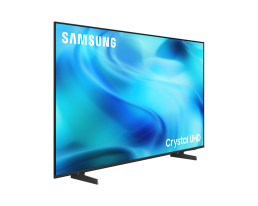 SAMSUNG LED televizor UE43U8092HUXXH, 4K Ultra HD, Smart TV, Tizen™, Način rada za fudbal, HDR 10+, Crystal Procesor 4K, Crni