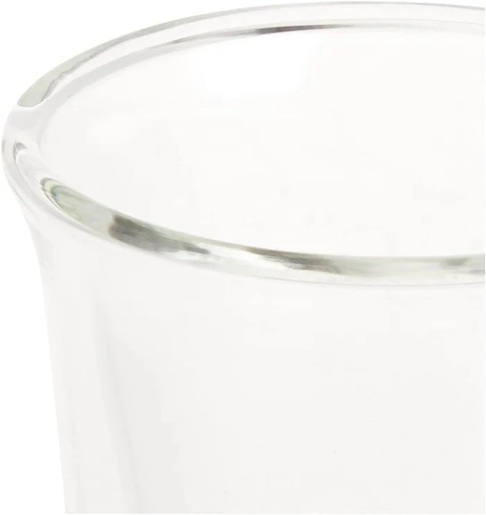 DeLonghi šoljice za kafu DLSC312, 330 ml
