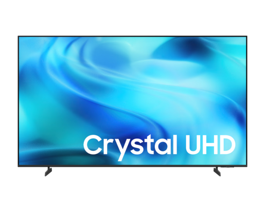 SAMSUNG LED televizor UE75U8072HUXXH, 4K Ultra HD, Smart TV, Tizen™, Način rada za fudbal, HDR 10+, Crystal Procesor 4K, Crni