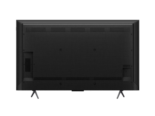 TCL QD-Mini LED televizor 50C6K, 4K Ultra HD, Smart TV, Google TV, 144 Hz VRR, ONKYO 2.1 Hi-Fi sistem, AiPQ Pro procesor, Ultra tanki dizajn
