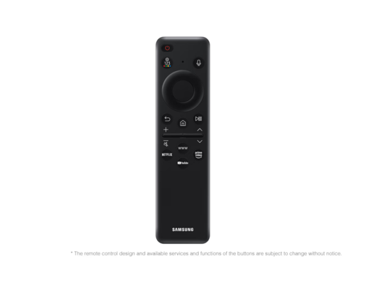 SAMSUNG QLED televizor QE85Q7FAAUXXH, 4K Ultra HD, Vision AI Smart TV, Q4 AI Processor, One UI Tizen, Crni