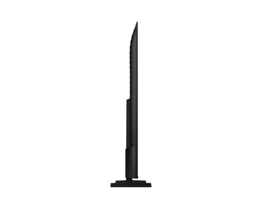 SAMSUNG MiniLED televizor UE65M80HAUXXH, 4K Ultra HD, Smart TV, Tizen™, NQ4 AI Gen2 procesor, Motion Xcelerator 144Hz, AI Football Mode, Crni