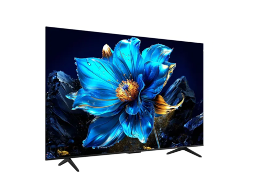 TCL QLED televizor 65T69C, 4K Ultra HD, Smart, Google TV, AiPQ procesor, Dolby Vision · Atmos, HDR10+, HVA panel