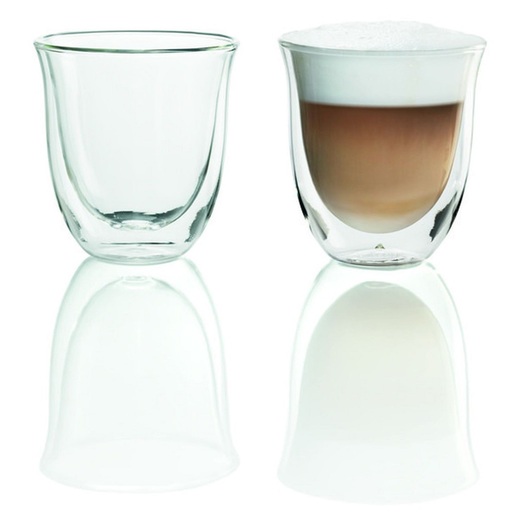 DeLonghi šoljice za kafu DLSC311, 270 ml