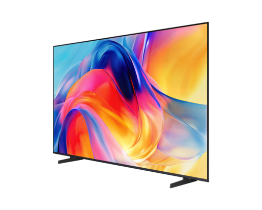 SAMSUNG MiniLED televizor UE65M70HAUXXH, 4K Ultra HD, Smart TV, Tizen™, Mini LED procesor 4K, Titan crna