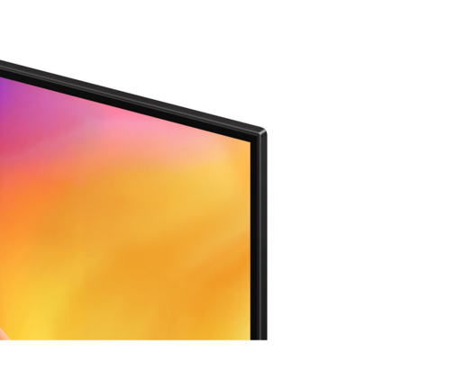 SAMSUNG MiniLED televizor UE65M70HAUXXH, 4K Ultra HD, Smart TV, Tizen™, Mini LED procesor 4K, Titan crna