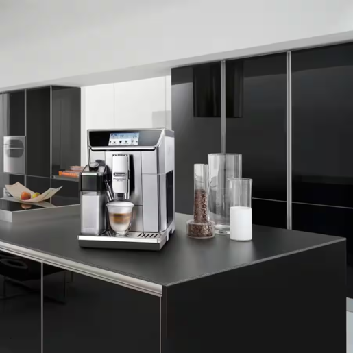 DeLonghi aparat za espresso kafu ECAM650.75.MS PrimaDonna Elite, automatski