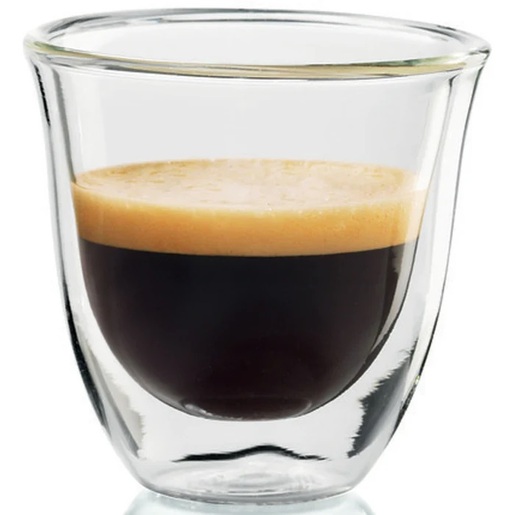 DeLonghi šoljice za kafu DLSC310, 90 ml