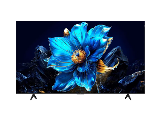 TCL QLED televizor 75T69C, 4K Ultra HD, Smart, Google TV, AiPQ procesor, Dolby Vision · Atmos, HDR10+, HVA panel