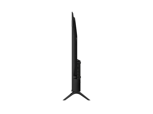 TCL QLED televizor 40S5L, Full HD, Smart TV, Android, HDR 10, Dolby Audio, Game mode, crni