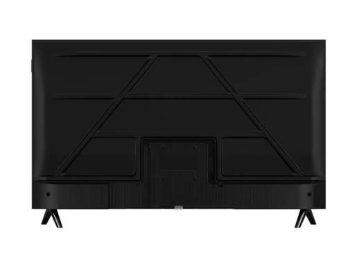TCL QLED televizor 40S5L, Full HD, Smart TV, Android, HDR 10, Dolby Audio, Game mode, crni