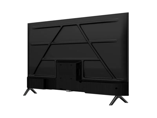 TCL QLED televizor 40S5L, Full HD, Smart TV, Android, HDR 10, Dolby Audio, Game mode, crni