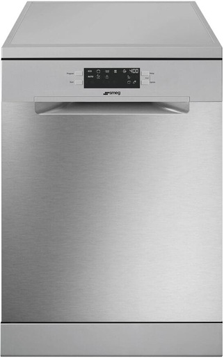 Smeg perilica posuđa LVS342CQSX