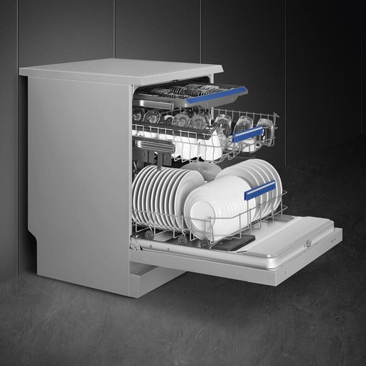 Smeg perilica posuđa LVS342CQSX