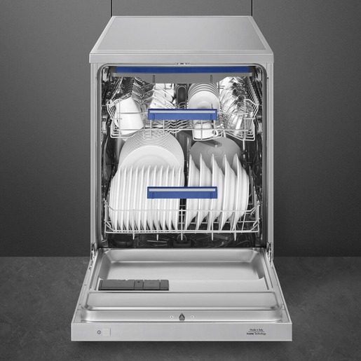 Smeg perilica posuđa LVS342CQSX