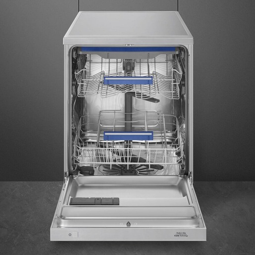 Smeg perilica posuđa LVS342CQSX