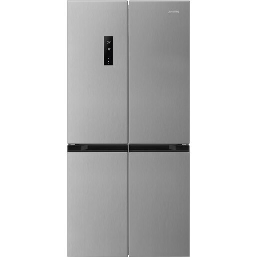 Smeg frižider FQI48XD