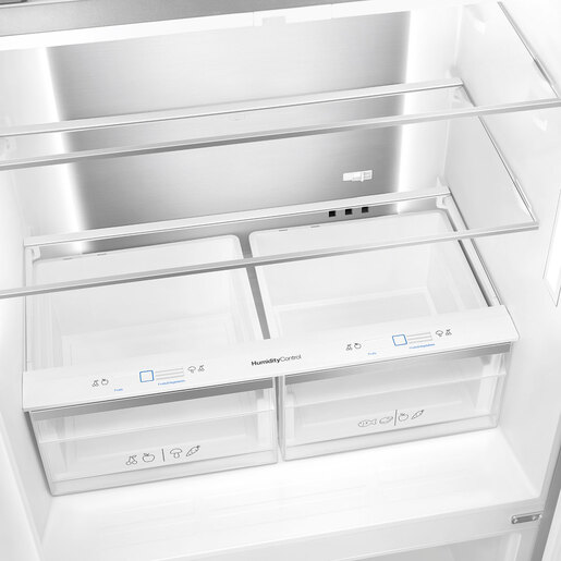 Smeg frižider FQI48XD