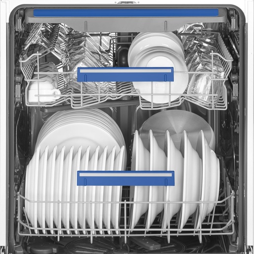 Smeg perilica posuđa STL362DQ