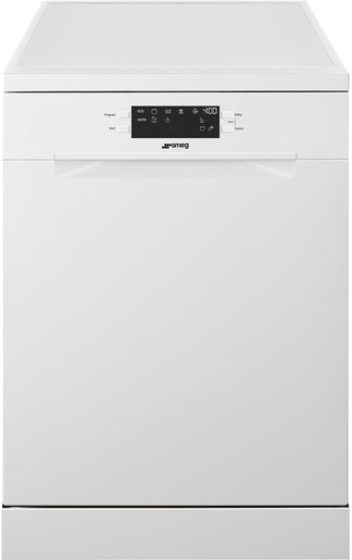 Smeg perilica posuđa LVS262EB