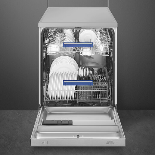 Smeg perilica posuđa LVS262DSX