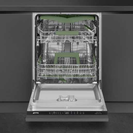 Smeg perilica posuđa STL7332C