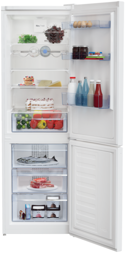 Beko frižider RCNA366K40WN