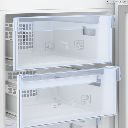 Beko frižider RCNA366K40WN