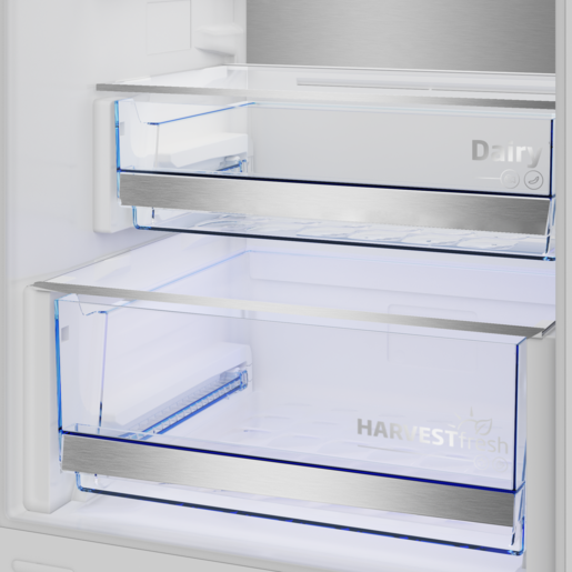 Beko frižider B7BCNA295HS2