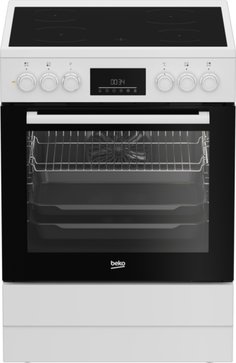Beko štednjak FBM67300WDS