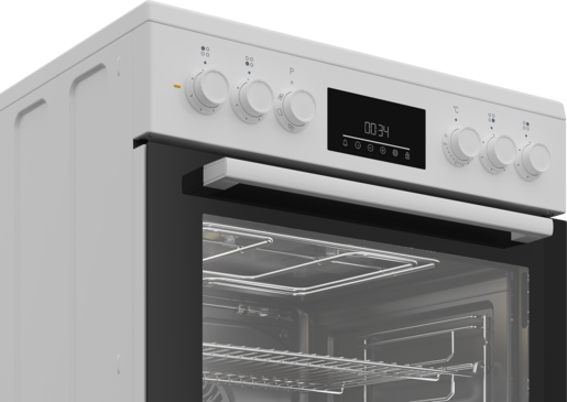 Beko štednjak FBM67300WDS