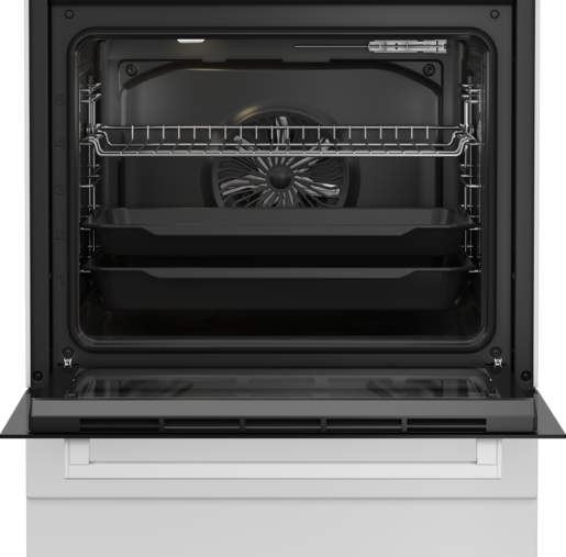Beko štednjak FBM67300WDS