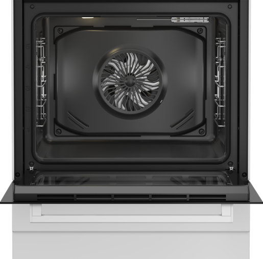 Beko štednjak FBM67300WDS