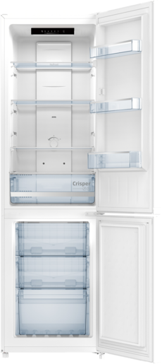 Beko frižider B1RCSO264W