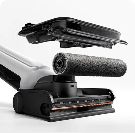 Xiaomi štapni usisivač Wet and Dry W30 Pro EU, 18000 Pa, do 40 min. rada