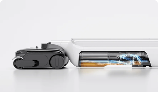 Xiaomi štapni usisivač Wet and Dry W30 Pro EU, 18000 Pa, do 40 min. rada