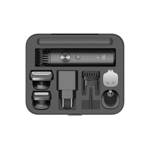 Xiaomi mašinica za šišanje i brijanje Grooming Kit Pro