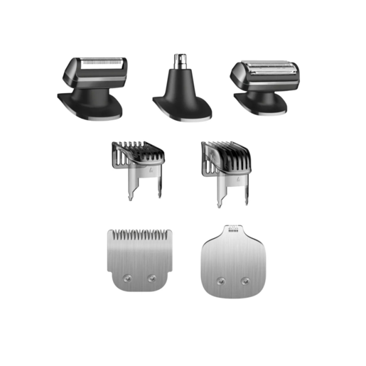 Xiaomi mašinica za šišanje i brijanje Grooming Kit Pro